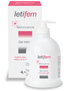 Gel Letifem Menovance 250 ml