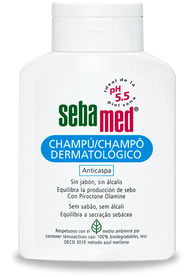 Sebamed Anti-Dandruff Shampoo 500 Ml