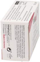 Sebamed Compact