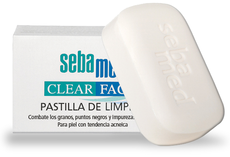 Sm Clear Face Cleansing Tablet