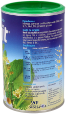 Dream Infusion Tila Melisa and Chamomile