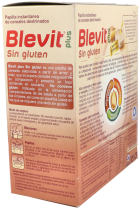 Pap without Gluten Plus