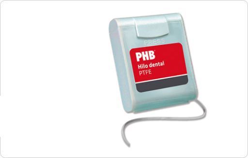 Dental thread Ptfe PHB