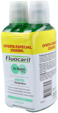 Mouthwash 2 X 500 ml