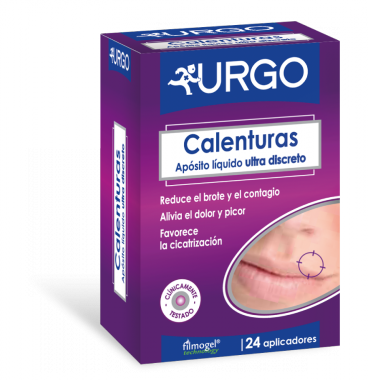 Urgo Fever Infections, 3 ml