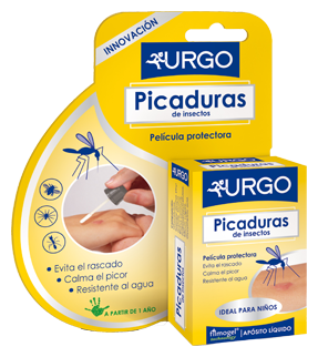 Urgo Insect Bites 3.25 ml