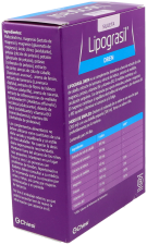Lipograsil Draining 14 Sachets