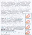 Betalfatrus Remineralizing and Restructuring Nail Lacquer 3.3 ml