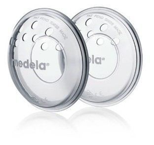 Nipple Protectors 2 units