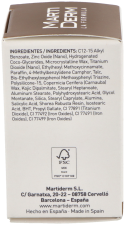 Pigment Zero Dsp Cover Stick SPF 50+ 4 ml