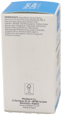 Driosec Intensive Antiperspirant Deodorant Roll on 50 ml
