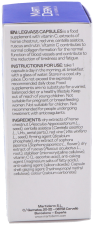 Legvass 60 Capsules