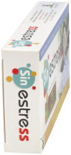 Sinestress 30 Tablets