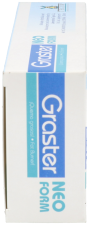 Graster Neoform 60 Capsules
