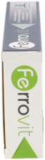 Ferrovit Vitablets 30 tablets