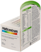 Multicentrum 30 Tablets