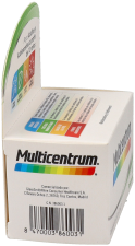 Multicentrum 30 Tablets