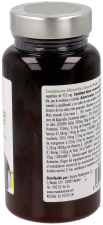 Simbioline Fat Burners 60 Capsules