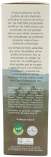 Arnica cream with organic arnica flowers extract
