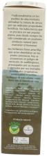 Arnica cream with organic arnica flowers extract