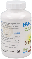 EPA-Omega 3 60 Pearls