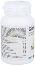 Ginkgo Formula 30 Capsules
