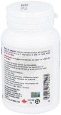 L-Arginine 500 mg 50 Capsules