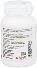 L-Methionine 500 mg 50 Capsules