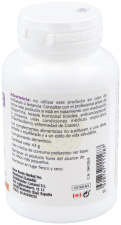 L-Tyrosine 500 mg 60 Capsules