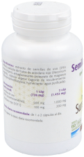 Grape Seed and Blueberry 60 Capsules