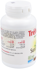 Red Clover 40% Isoflavones 60 Capsules