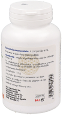 Vitamin C 1000 mg Gradual Effect 60 Tablets