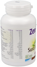 Zen Plus 30 Capsules