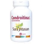 Chondroitin and Glucosamine 60 Capsules