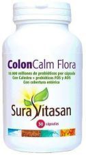 Colon Calm Flora 30 Capsules