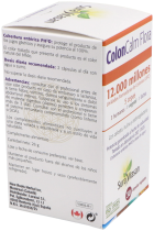 Colon Calm Flora 30 Capsules