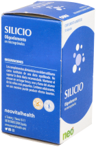 Silicon pellets Neo 50 Capsules
