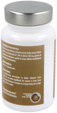 Garlic Microgranules 45 Capsules