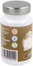 Garlic Microgranules 45 Capsules