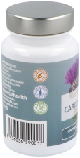 Milk Thistle 45 Capsules