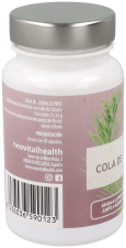 Horsetail Microgranules 45 Capsules