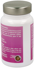 Echinacea Microgranules 45 Capsules