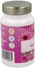 Echinacea Microgranules 45 Capsules