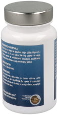 Blackcurrant Microgranules 45 Capsules