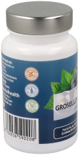 Blackcurrant Microgranules 45 Capsules