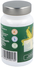St. John&#39;s Wort Microgranules 45 Capsules