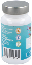 Salvia Microgranules 45 Capsules