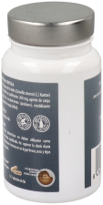 Green Tea Microgranules 45 Capsules