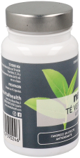 Green Tea Microgranules 45 Capsules