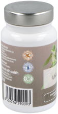 Cat&#39;s Claw Microgranules 45 Capsules